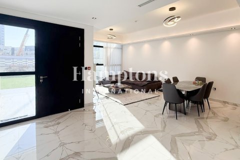 فيلا للإيجار في دائرة قرية جميرا، دبي، الإمارات العربية المتحدة 4 غرفة نوم ، 334.47959993 متر مربع ، رقم 670173 - صورة 2