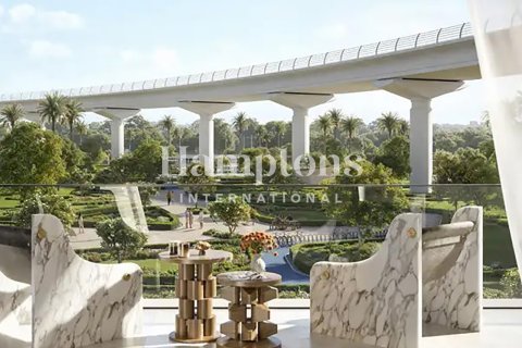 Byt v Dubai Creek Harbour (The Lagoons), SAE 1 ložnice, 85.00624500 m² Č.: 670175 - fotografie 7