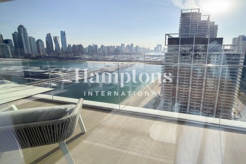 شقة للإيجار في Dubai Harbour، دبي، الإمارات العربية المتحدة 3 غرفة نوم ، 178.18795400 متر مربع ، رقم 670172 - صورة 15