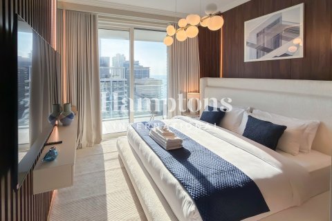 شقة للإيجار في Dubai Harbour، دبي، الإمارات العربية المتحدة 3 غرفة نوم ، 178.18795400 متر مربع ، رقم 670172 - صورة 13