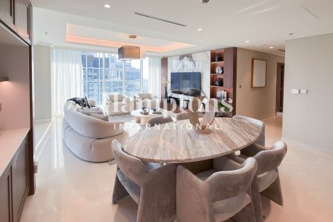 شقة للإيجار في Dubai Harbour، دبي، الإمارات العربية المتحدة 3 غرفة نوم ، 178.18795400 متر مربع ، رقم 670172 - صورة 6