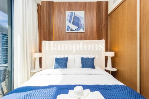 阿联酋 Dubai Dubai Harbour 待租 : 3 卧, 178.18795400 平方米 , 编号670172 - 照片 21