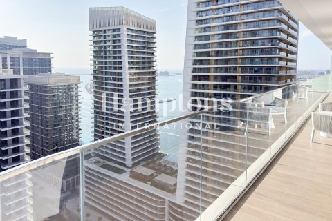 شقة للإيجار في Dubai Harbour، دبي، الإمارات العربية المتحدة 3 غرفة نوم ، 178.18795400 متر مربع ، رقم 670172 - صورة 10