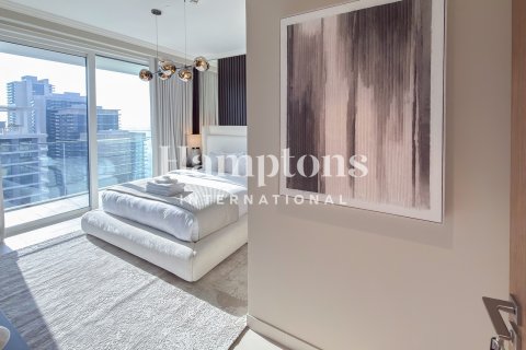 شقة للإيجار في Dubai Harbour، دبي، الإمارات العربية المتحدة 3 غرفة نوم ، 178.18795400 متر مربع ، رقم 670172 - صورة 12