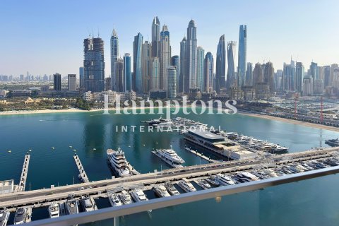 شقة للإيجار في Dubai Harbour، دبي، الإمارات العربية المتحدة 3 غرفة نوم ، 178.18795400 متر مربع ، رقم 670172 - صورة 3