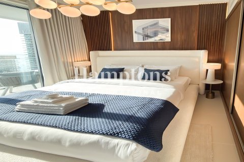 شقة للإيجار في Dubai Harbour، دبي، الإمارات العربية المتحدة 3 غرفة نوم ، 178.18795400 متر مربع ، رقم 670172 - صورة 9