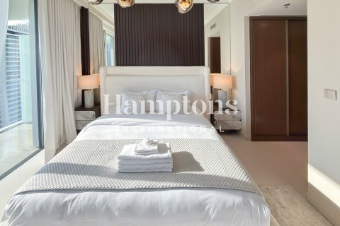 شقة للإيجار في Dubai Harbour، دبي، الإمارات العربية المتحدة 3 غرفة نوم ، 178.18795400 متر مربع ، رقم 670172 - صورة 4