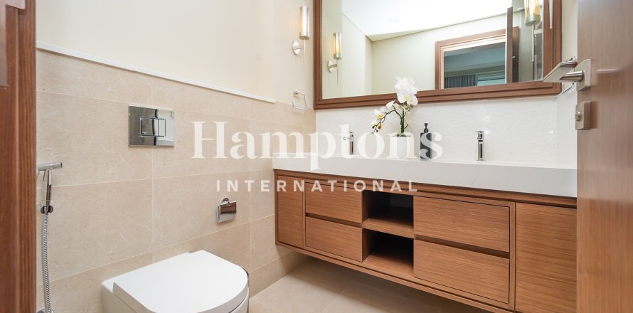 阿联酋 Dubai Dubai Harbour 公寓  3 卧, 178.188 平方米 , 编号 670172