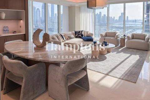 شقة للإيجار في Dubai Harbour، دبي، الإمارات العربية المتحدة 3 غرفة نوم ، 178.18795400 متر مربع ، رقم 670172 - صورة 19