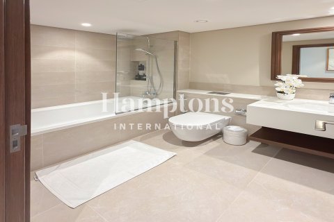 شقة للإيجار في Dubai Harbour، دبي، الإمارات العربية المتحدة 3 غرفة نوم ، 178.18795400 متر مربع ، رقم 670172 - صورة 1