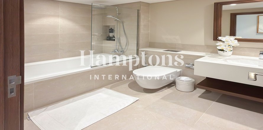 شقة في Dubai Harbour، دبي 3 غرفة نوم ، 178.188 متر مربع . ر قم 670172