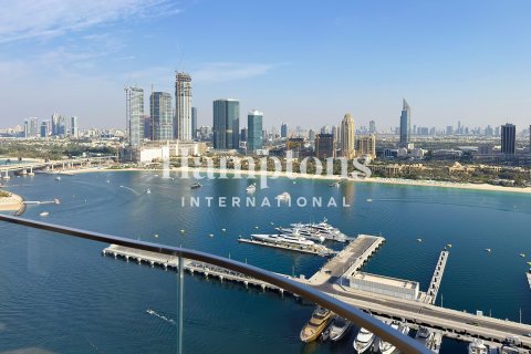 شقة للإيجار في Dubai Harbour، دبي، الإمارات العربية المتحدة 3 غرفة نوم ، 178.18795400 متر مربع ، رقم 670172 - صورة 8