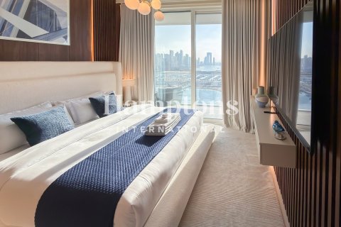 شقة للإيجار في Dubai Harbour، دبي، الإمارات العربية المتحدة 3 غرفة نوم ، 178.18795400 متر مربع ، رقم 670172 - صورة 11