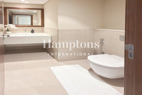 شقة للإيجار في Dubai Harbour، دبي، الإمارات العربية المتحدة 3 غرفة نوم ، 178.18795400 متر مربع ، رقم 670172 - صورة 2