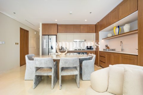 阿联酋 Dubai Dubai Harbour 待租 : 3 卧, 178.18795400 平方米 , 编号670172 - 照片 2