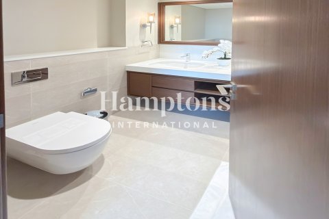 شقة للإيجار في Dubai Harbour، دبي، الإمارات العربية المتحدة 3 غرفة نوم ، 178.18795400 متر مربع ، رقم 670172 - صورة 14