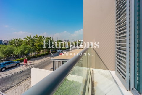 تاون هاوس للإيجار في wasl gate، دبي، الإمارات العربية المتحدة 3 غرفة نوم ، 232.49997683 متر مربع ، رقم 670174 - صورة 25