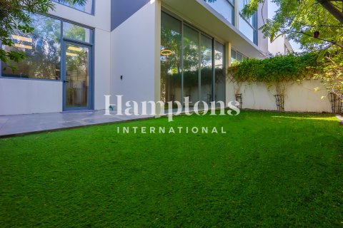 تاون هاوس للإيجار في wasl gate، دبي، الإمارات العربية المتحدة 3 غرفة نوم ، 232.49997683 متر مربع ، رقم 670174 - صورة 9
