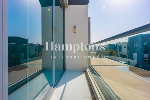 تاون هاوس للإيجار في wasl gate، دبي، الإمارات العربية المتحدة 3 غرفة نوم ، 232.49997683 متر مربع ، رقم 670174 - صورة 23