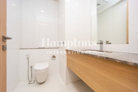 تاون هاوس للإيجار في wasl gate، دبي، الإمارات العربية المتحدة 3 غرفة نوم ، 232.49997683 متر مربع ، رقم 670174 - صورة 3