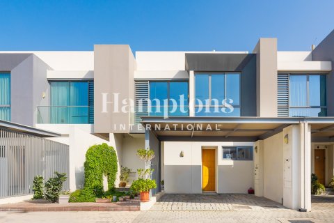 تاون هاوس للإيجار في wasl gate، دبي، الإمارات العربية المتحدة 3 غرفة نوم ، 232.49997683 متر مربع ، رقم 670174 - صورة 2