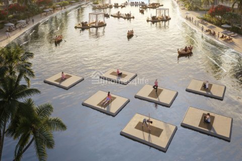 The World Islands, Dubai, UAE의 판매용 빌라 침실 4개, 226제곱미터 번호 711286 - 사진 13