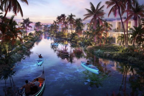 The World Islands, Dubai, UAE의 판매용 빌라 침실 4개, 226제곱미터 번호 711286 - 사진 17