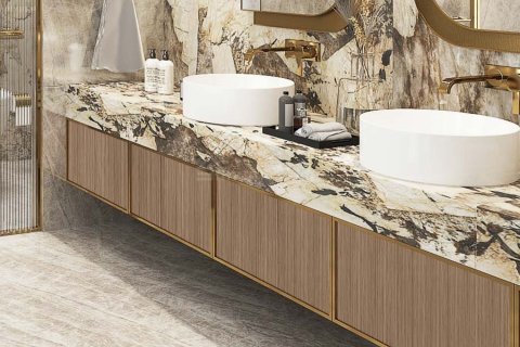 خانه شهری برای فروش در  The World Islands، Dubai، امارات متحده عربی  4 خوابه ، 149 متر مربع ، شماره 711287 - تصویر 14