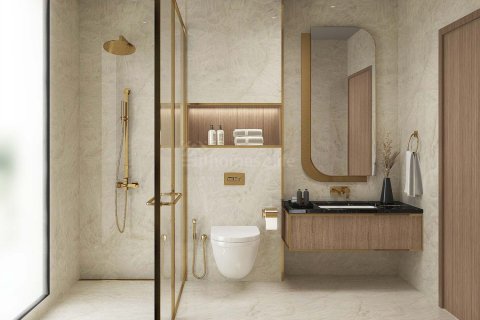 خانه شهری برای فروش در  The World Islands، Dubai، امارات متحده عربی  4 خوابه ، 149 متر مربع ، شماره 711287 - تصویر 15