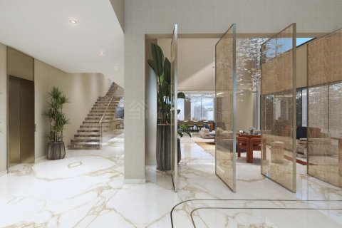 خانه شهری برای فروش در  The World Islands، Dubai، امارات متحده عربی  4 خوابه ، 149 متر مربع ، شماره 711287 - تصویر 5