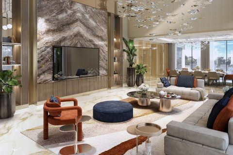 خانه شهری برای فروش در  The World Islands، Dubai، امارات متحده عربی  4 خوابه ، 149 متر مربع ، شماره 711287 - تصویر 4