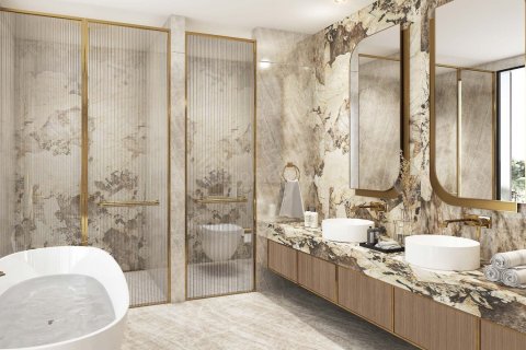 خانه شهری برای فروش در  The World Islands، Dubai، امارات متحده عربی  4 خوابه ، 149 متر مربع ، شماره 711287 - تصویر 13