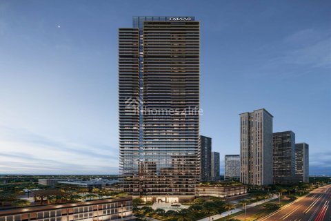 Пәтер Dubai Creek Harbour (The Lagoons), Дубай, БАӘ-да 1 жатын бөлме, 70 м² № 711284 - фото 12