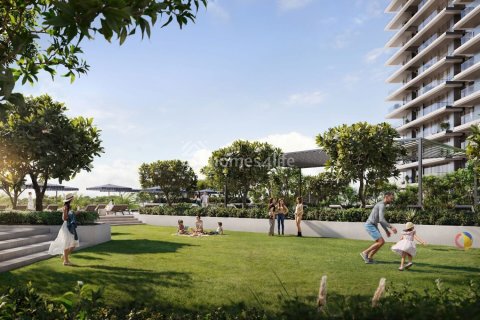 Пәтер Dubai Creek Harbour (The Lagoons), Дубай, БАӘ-да 1 жатын бөлме, 70 м² № 711284 - фото 7