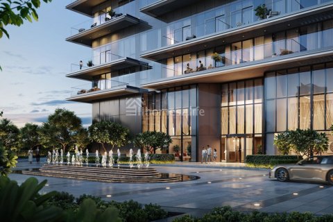Пәтер Dubai Creek Harbour (The Lagoons), Дубай, БАӘ-да 1 жатын бөлме, 70 м² № 711284 - фото 10