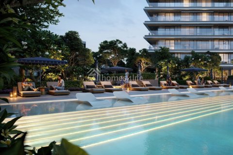 Пәтер Dubai Creek Harbour (The Lagoons), Дубай, БАӘ-да 1 жатын бөлме, 70 м² № 711284 - фото 11
