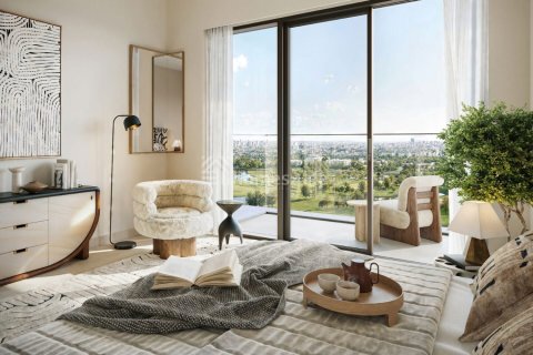Пәтер Dubai Creek Harbour (The Lagoons), Дубай, БАӘ-да 1 жатын бөлме, 70 м² № 711284 - фото 3