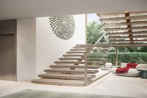 Villa Dubaijā, AAE 4 istabas, 372 m2 Nr. 711290 - attēls 23