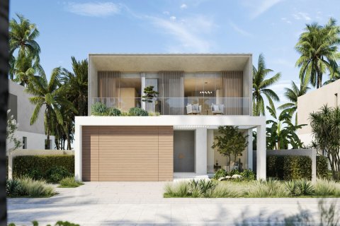 Villa Dubaijā, AAE 4 istabas, 372 m2 Nr. 711290 - attēls 9