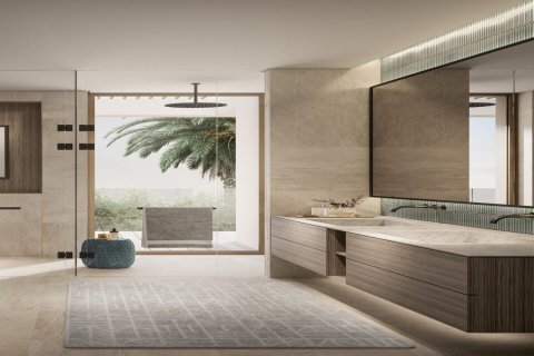 Villa Dubaijā, AAE 4 istabas, 372 m2 Nr. 711290 - attēls 13