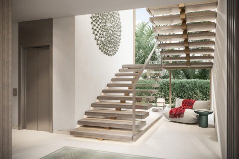Villa Dubaijā, AAE 4 istabas, 372 m2 Nr. 711290 - attēls 12