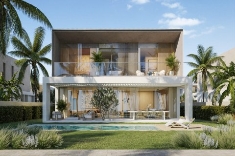 Villa Dubaijā, AAE 4 istabas, 372 m2 Nr. 711290 - attēls 10