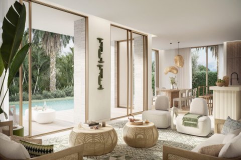 Villa Dubaijā, AAE 4 istabas, 372 m2 Nr. 711290 - attēls 17