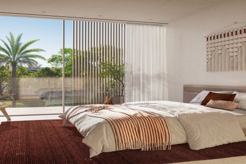Villa Dubaijā, AAE 4 istabas, 372 m2 Nr. 711290 - attēls 22