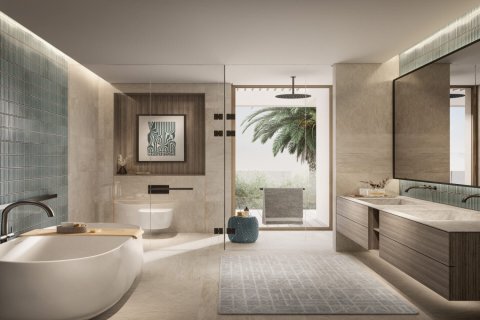 Villa Dubaijā, AAE 4 istabas, 372 m2 Nr. 711290 - attēls 18