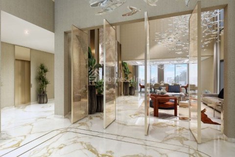 خانه شهری برای فروش در  The World Islands، Dubai، امارات متحده عربی  5 خوابه ، 234 متر مربع ، شماره 711288 - تصویر 8