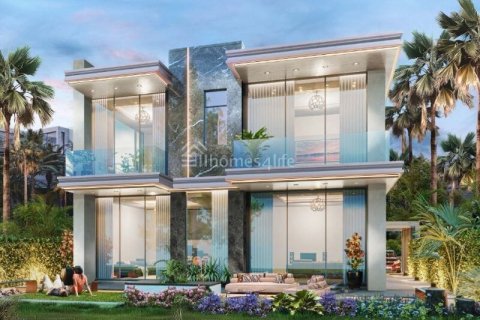 خانه شهری برای فروش در  The World Islands، Dubai، امارات متحده عربی  5 خوابه ، 234 متر مربع ، شماره 711288 - تصویر 6