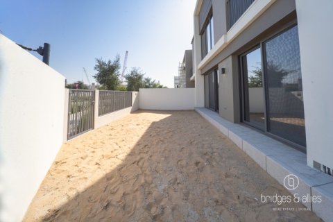 Villa in affitto a Tilal Al Ghaf, Dubai, EAU 4 camere da letto, 306 mq. № 687082 - foto 24