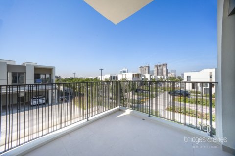 Villa in affitto a Tilal Al Ghaf, Dubai, EAU 4 camere da letto, 306 mq. № 687082 - foto 2