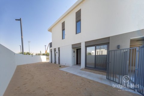 Villa in affitto a Tilal Al Ghaf, Dubai, EAU 4 camere da letto, 306 mq. № 687082 - foto 21